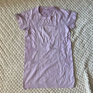 Swiftly short sleeve shirt